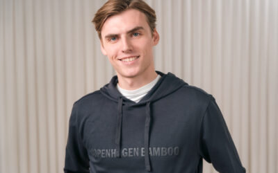 Bæredygtig mode: Bambustøj kan mindske miljøpåvirkningen