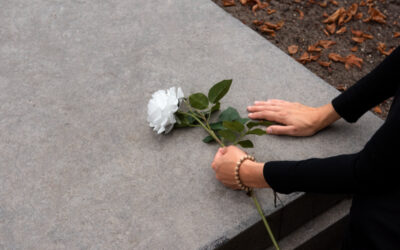 Hvilken form for begravelse er mest bæredygtig?