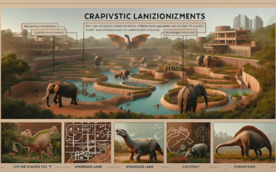 Oplevelser i Aalborg Zoo