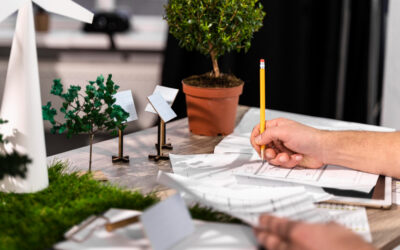 Lån online og støt planetens miljø med miljørigtige boligforbedringer